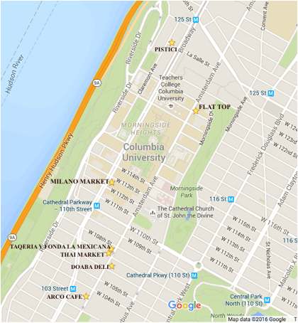 Description: Map lunch specials.png